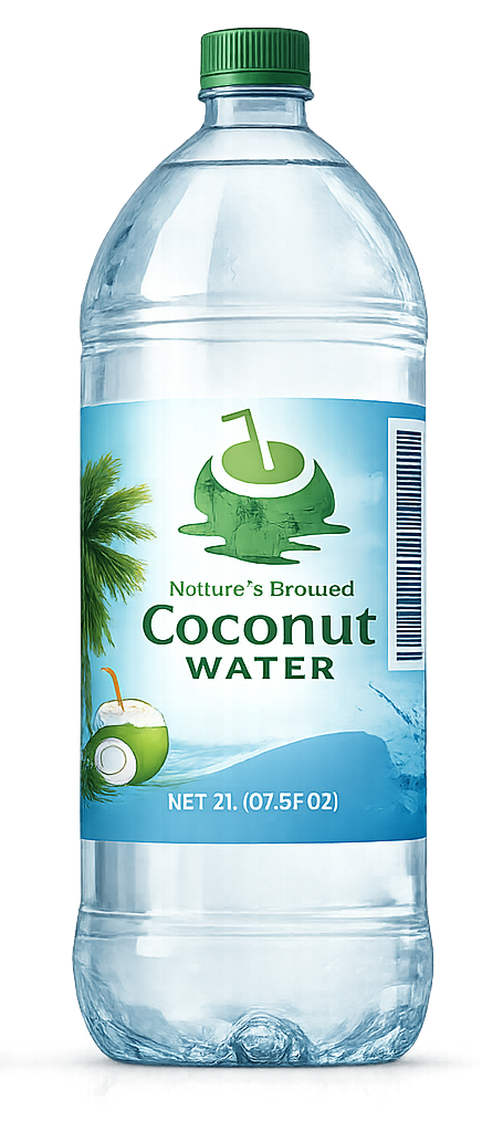 Coconut Water 2L