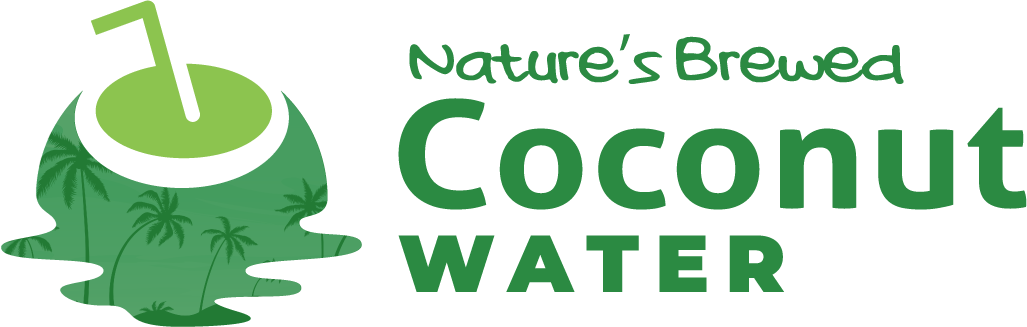 Nature’s Brewed Logo